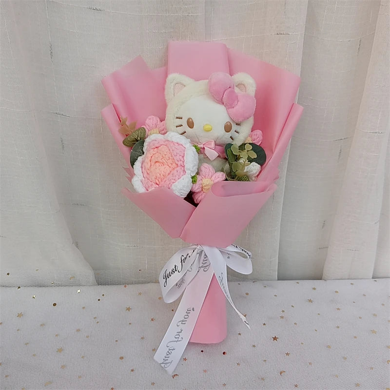 Hello Kitty - Bukiet