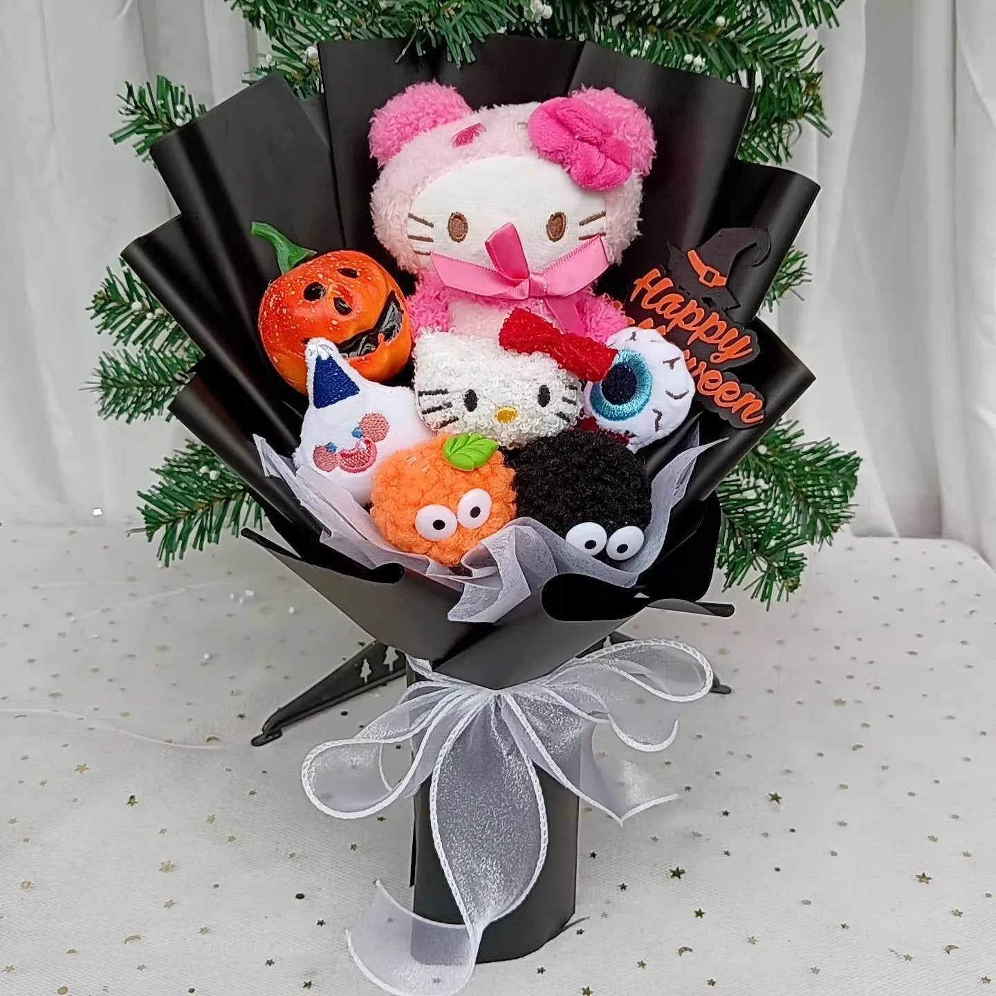 Hello Kitty - Bukiet