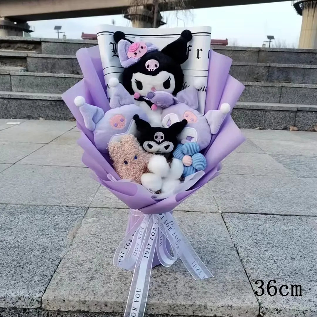 Hello Kitty - Bukiet