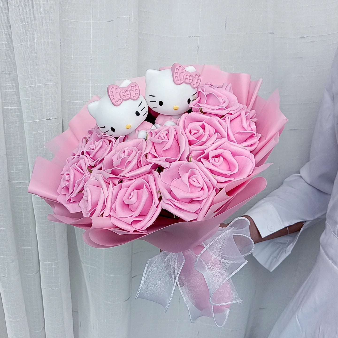 Hello Kitty - Bukiet