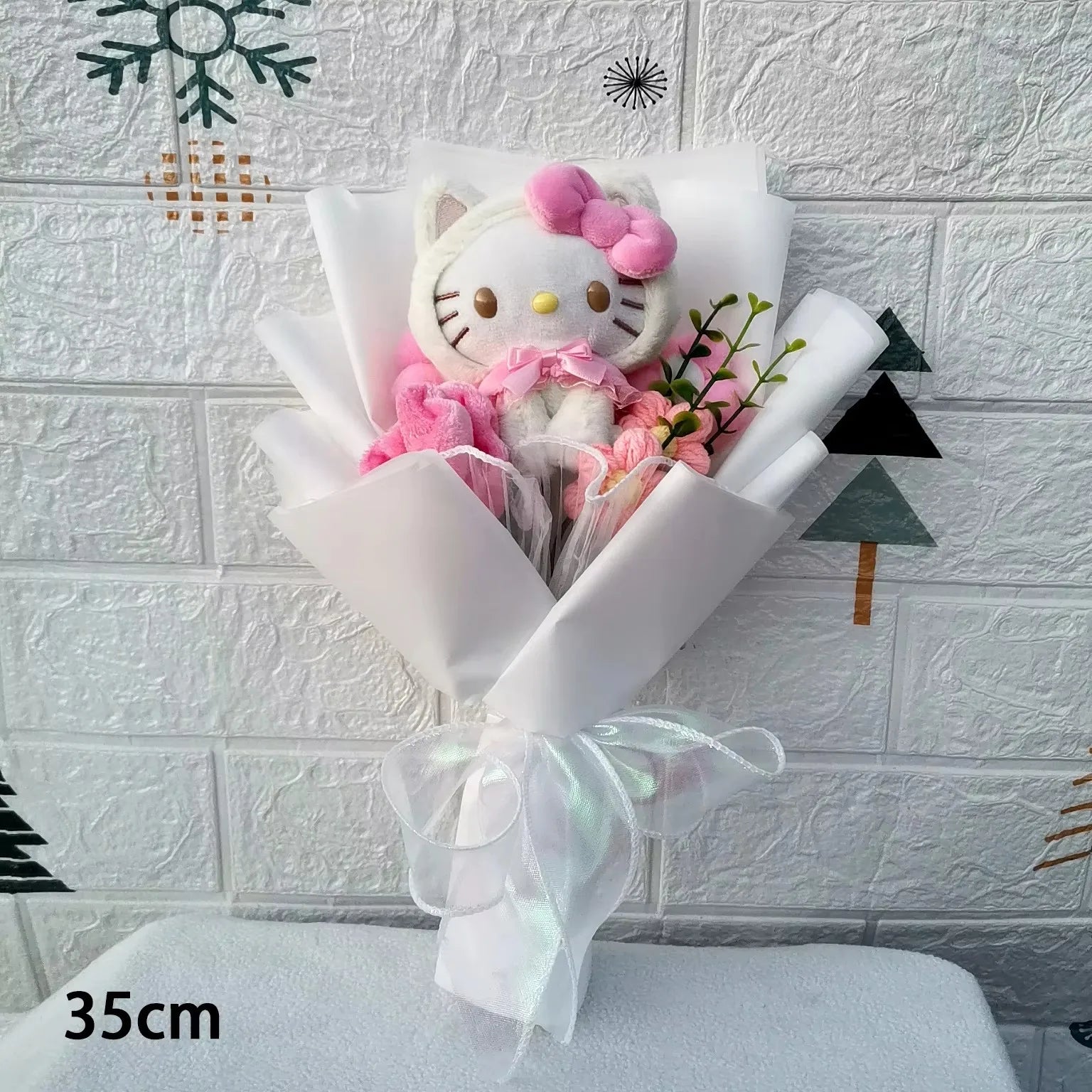 Hello Kitty - Bukiet