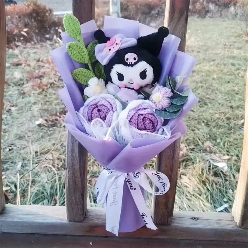 Hello Kitty - Bukiet